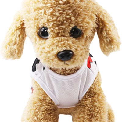 VETEMENT POUR CHIEN - ChicouPet™ - Cowboy