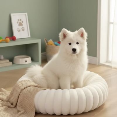 Panier pour Chien