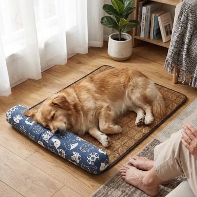 Tapis rafraichissant Chien