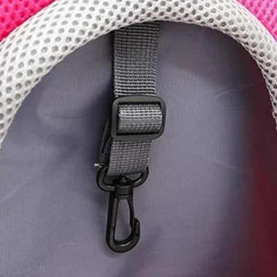 Sac de voyage - PetDogCarrier™ - Rose