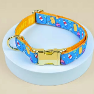Collier ajustable confort canin | SecureFlex - Mon meilleur amis