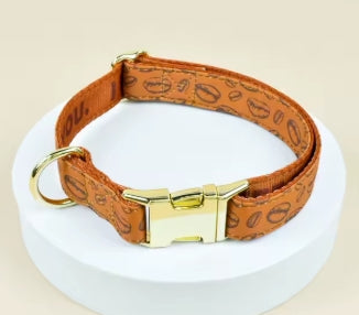 Collier ajustable confort canin | SecureFlex - Mon meilleur amis