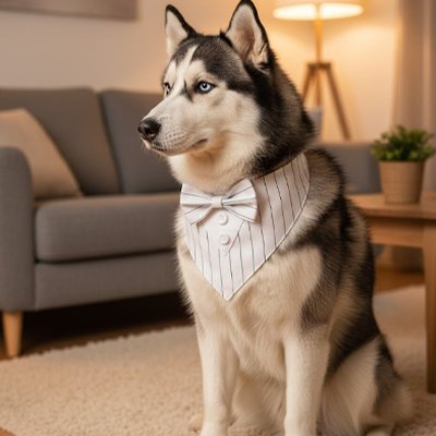 Bandana Chien