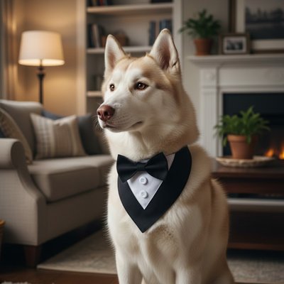 Bandana Chien