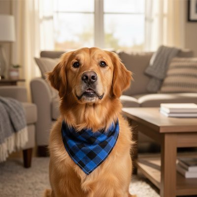 Bandana Chien