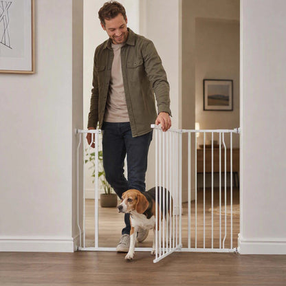 Barriere chien