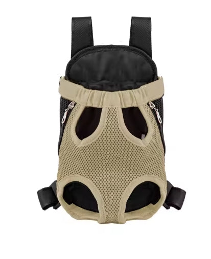Sac de transport chien | Confortable et Sécurisé - Mon meilleur amis