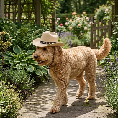 Déguisement Chien 