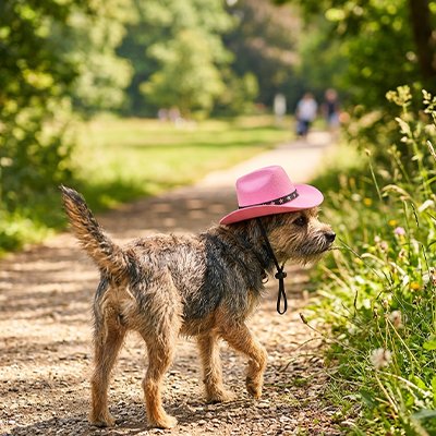 Déguisement Chien 