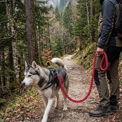Laisse pour Chien 