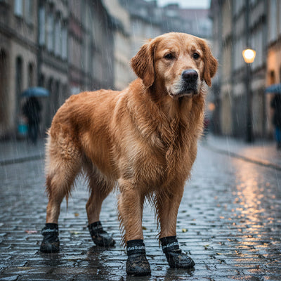 Bottes pour chien | ProtectPaws - Mon meilleur amis