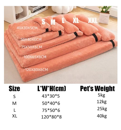 Lit pour chien | Ultra-Confortable