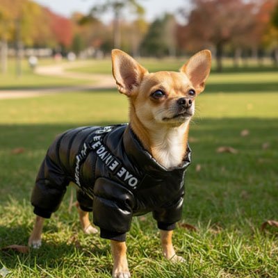 Manteau pour Chien