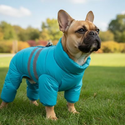 Manteau pour Chien