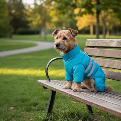 Manteau pour Chien