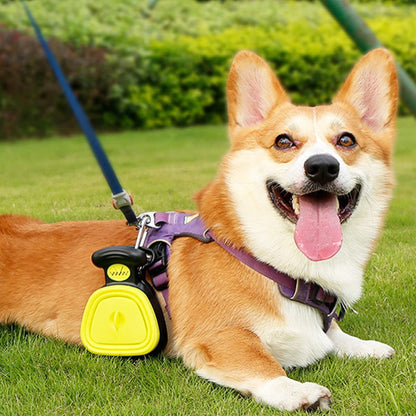 Ramasse crotte pour chien - Mon meilleur amis