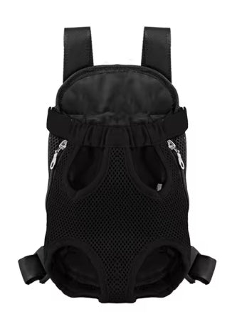 Sac de transport chien | Confortable et Sécurisé - Mon meilleur amis