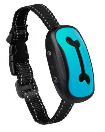 Collier de dressage pour Chien | Rechargeable 3 modes - Mon meilleur amis