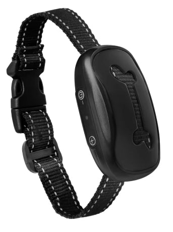 Collier de dressage pour Chien | Rechargeable 3 modes - Mon meilleur amis