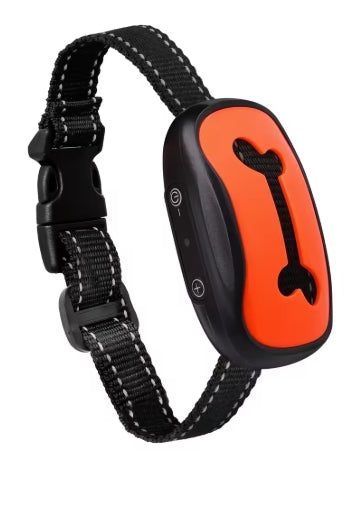 Collier de dressage pour Chien | Rechargeable 3 modes - Mon meilleur amis