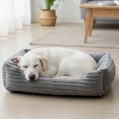 Panier Chien 