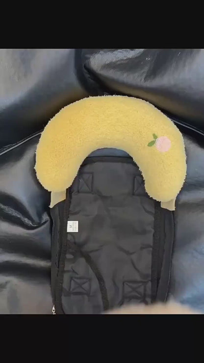 Sac de transport chien | Confortable et Sécurisé
