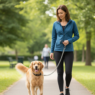Laisse pour chien - Mon meilleur amis