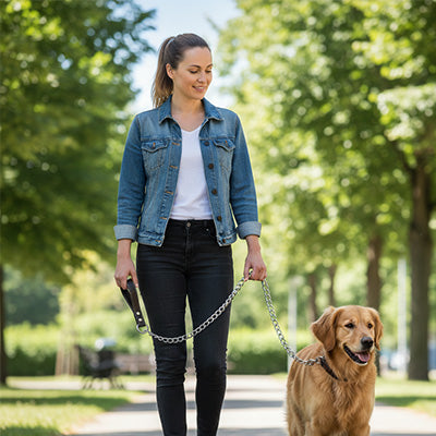 Laisse pour chien - Mon meilleur amis