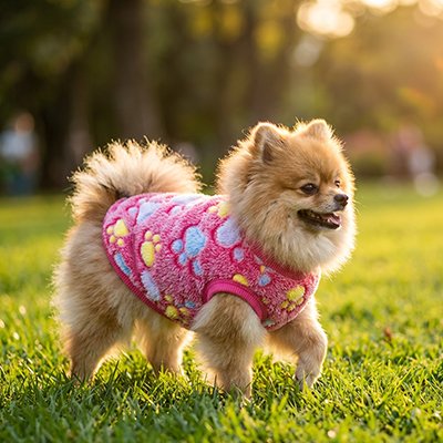 Pull pour Chien 