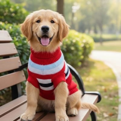 Pull pour Chien