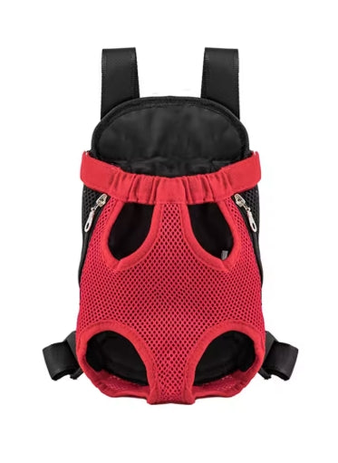 Sac de transport chien | Confortable et Sécurisé - Mon meilleur amis