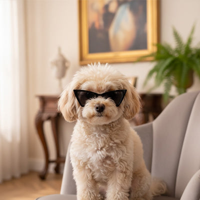 sa va etre moin dure sur les yeux