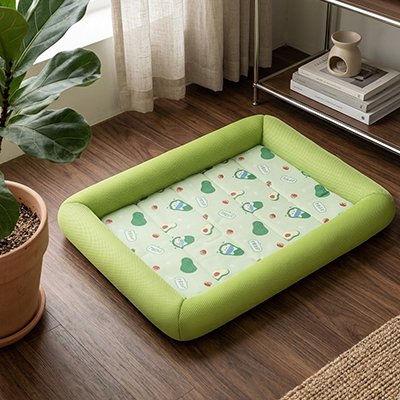 Tapis rafraichissant Chien 