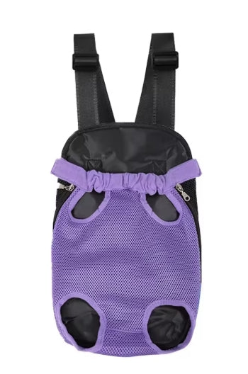 Sac de transport chien | Confortable et Sécurisé - Mon meilleur amis